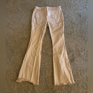 Idyllwind by Miranda Lambert Flared Jeans